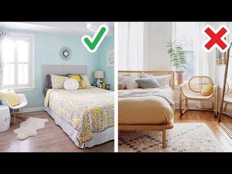 Smart Ideas How To Make Small Bedroom Look Bigger Small Bedroom