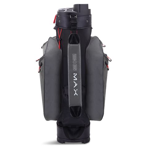 Big Max Dri Lite Silencio Cartbag Golfbagcompany