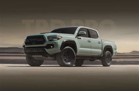 Toyota Tacoma Trd Pro Lunar Rock Toyota 2021 Tacoma Trd Pro Lunar Rock L Cochrane Toyota