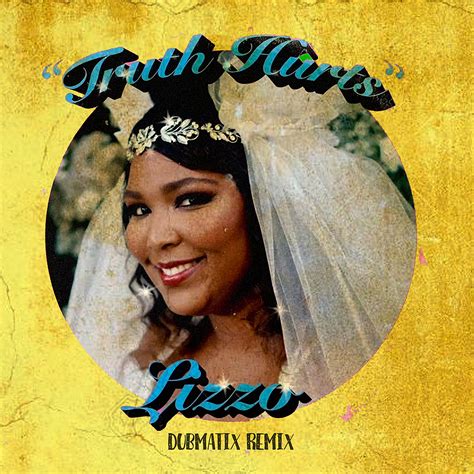 Lizzo | Truth Hurts | #Remix, #DnB Canada, United States