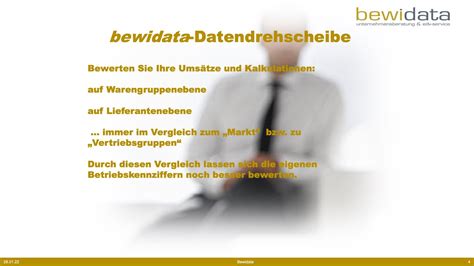 Datendrehscheibe MÖbelpilot