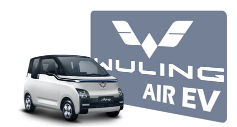 Wuling Ev Wuling Bandung Center