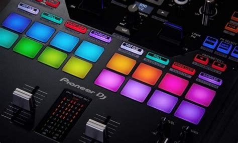 I Migliori Mixer Pioneer Per Dj