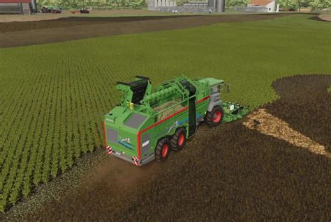 Ropa Tiger S Super Pack Von Eiks V Mod Landwirtschafts Simulator