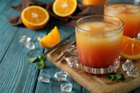 13 Cozy Fall Tequila Cocktails Perfect For Autumn Sipping