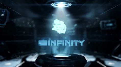 Halo 4 Infinity Multiplayer Official Trailer E3 2012 Youtube