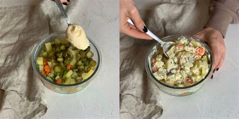 Insalata Russa Fatta In Casa La Regina Di Tutti Gli Antipasti Gustoblog