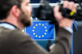 Plenary Session in Strasbourg - January | MEPs debated the p… | Flickr