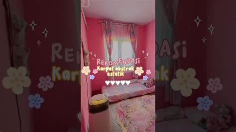 Dekorasi Kamar Anak Mampir Ke Keranjang Kuning Tiktok Yuniph