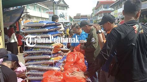 Tag Rabu 8 Maret 2023 Kendalikan Inflasi Disperindagkop UKM