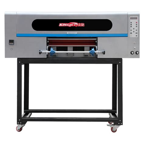 Uv Printer Kingjet Printer Leading Manufacturer And Supplier Of Dtf