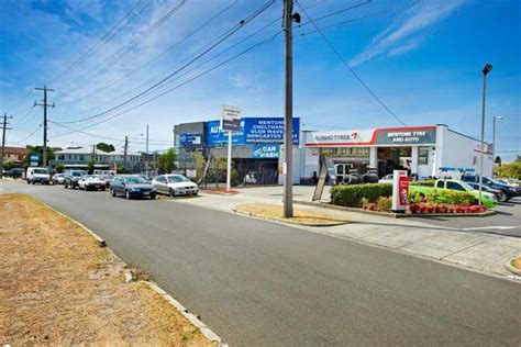 Sold Shop Retail Property At Nepean Highway Mentone Vic