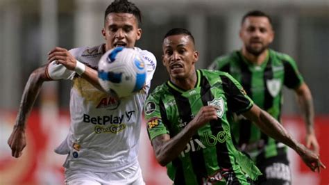 América MG x Athletico PR onde assistir ao vivo prováveis escalações