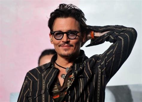 Encontraron A Johnny Depp Inconsciente En La Habitaci N De Un Hotel