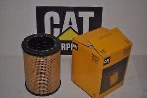 New Oem Caterpillar Cat Hydraulic Transmission Oil Filter D R Ii D R