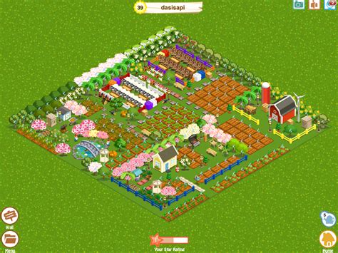 Farm Story Screenshots For Ipad Mobygames