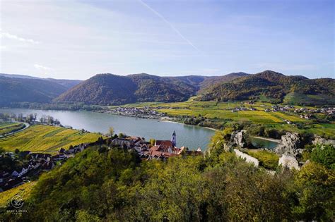 How to Visit the Wachau Valley in Austria | Moon & Honey Travel