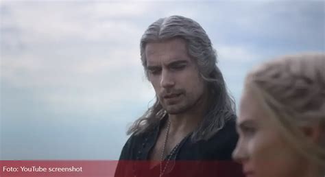 Stiže nova sezona serije Witcher dio sniman u našem komšiluku