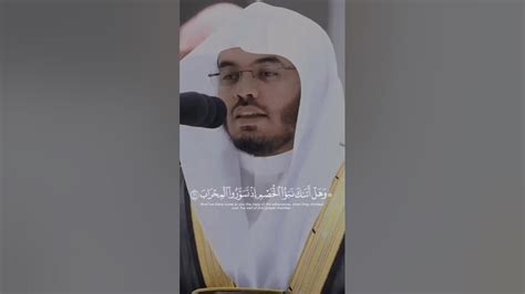 تلاوة خاشعة للشيخ ياسر الدوسري الحرم المكي الشريف الشيخياسرالدوسري