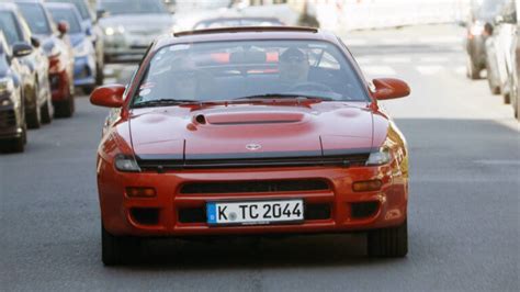 Drive Toyota Celica Turbo Wd Carlos Sainz Secret Classics