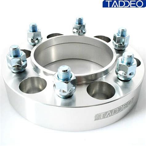 4x4 aluminum car wheel spacer adapter aluminum wheel spacer 6x139.7 with step 50mm for PAJERO-in ...