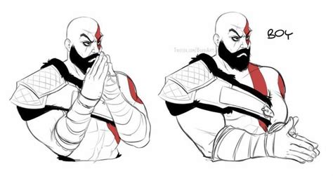 Image - Kratos Boy.jpg | VS Battles Wiki | FANDOM powered by Wikia