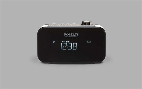 The Top 10 Finding The Best Dab Radio Alarm Clock For You