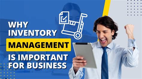 Why Inventory Management Is Important For Business Full Guide