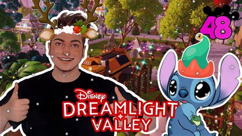 Disney Dreamlight Valley PS5 48 Dafür warte ICH 1 TAG