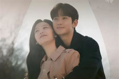 Lirik Lagu Way Home Kim Soo Hyun Ost Queen Of Tears Lengkap Dengan Terjemahan Bahasa