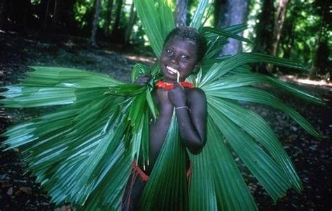 Andaman Islands Jarawa Tribe Andaman And Nicobar Islands Andaman