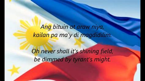 Lupang Hinirang Pambansang Awit Philippine National Anthem With Porn Sex Picture