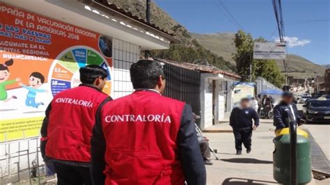 Contraloría detectó pagos irregulares de bonos Covid 19 en Hospital