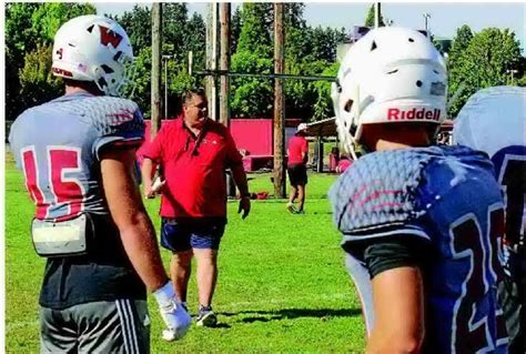 Western Oregon Central Washington Lone Wolves