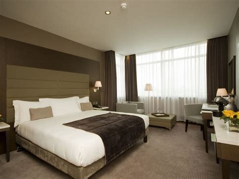 Radisson BLU Royal Hotel Dublin | gotravelyourself.com