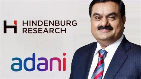 Adani Hindenburg Probe Supreme Court Postpones Hearing To May 15