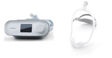 Philips Respironics Dreamstation Mask Bundle Big Savings