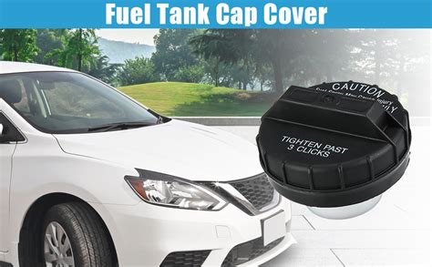 Amazon A ABSOPRO Oil Covers Fuel Petrol Tank Cap 10838 Fuel Caps