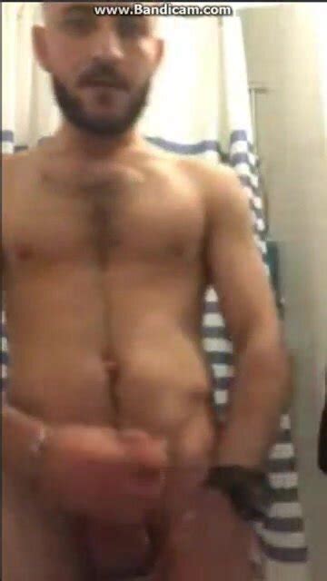 Horny Arab Guy Precums To A Girl ThisVid