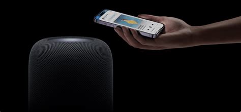 The New Apple HomePod Better Than Ever Gadget Advisor