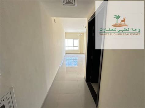 Two Rooms And A Hall For Annual Rent In Sharjah On Al Wahda Street The