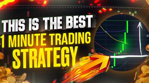 Trading Tutorial My Best 1 Minute Trading Strategy For Binary Options