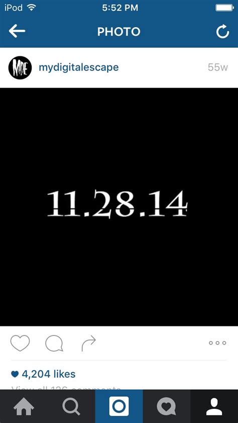 The Date That My Digital Escape Started Emotions Digital Youtubers