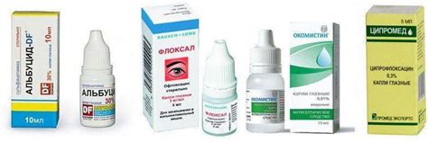 Дексатобропт глазные капли: инструкциия, состав, цена, аналоги