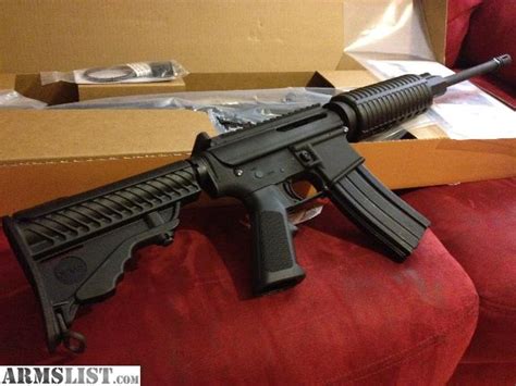 Armslist For Sale Ar 15 Dpms Panther Arms 223 5 56 Bnib Never Fired