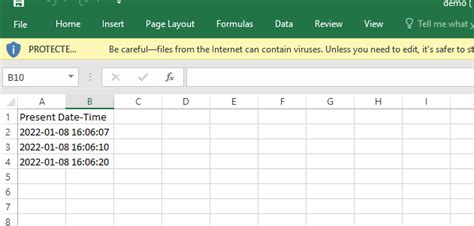 Append Dataframe To Excel File In Python Catalog Library