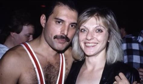 Bohemian Rhapsody Freddie Movie Makes Millions For Mary Austin And Queen Films