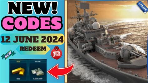 Codesmodern Warships Codes Modern Warships Codes Modern