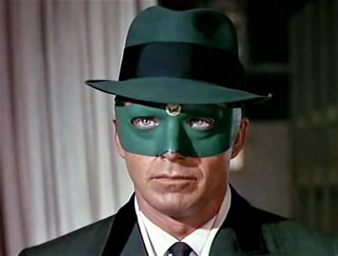 The Green Hornet 1966