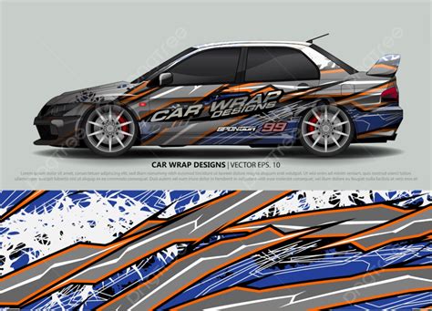 Car Livery Designs Signboard Signs Mockup Template Download on Pngtree